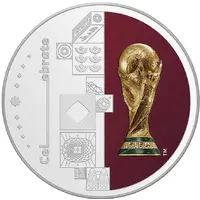 Medal - FIFA World Cup