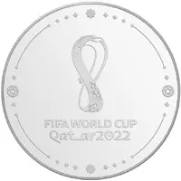 Medal - FIFA World Cup