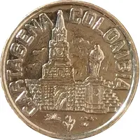 GamingToken - Casino del Caribe Cartagena Colombia