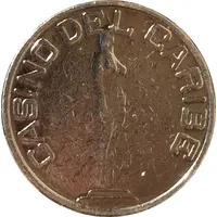 GamingToken - Casino del Caribe Cartagena Colombia