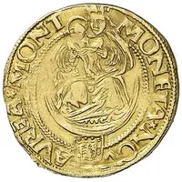 Ducat - William IV
