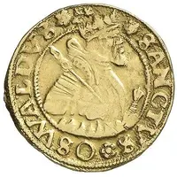 Ducat - William IV