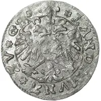 12 Kreuzer - Simon VII