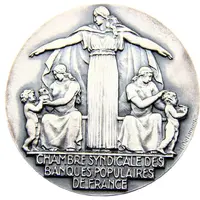 Chambre Syndicale des Banques Populaires De France