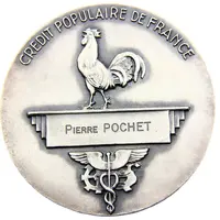 Chambre Syndicale des Banques Populaires De France