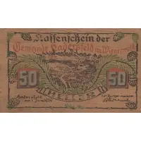 50 Heller Hadersfeld