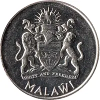 10 Kwacha
