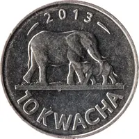 10 Kwacha
