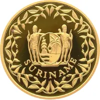 50 000 Gulden 125 years of Hindu Immigration