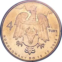 4 Tury - Chojnice