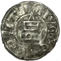 Denier - Hugh Bardoul