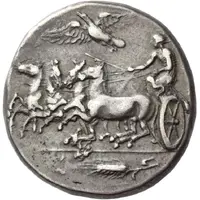 Tetradrachm