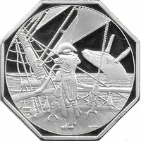 500 Francs - Îles Loyauté