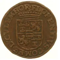 Liard / Oord - Floris of Palland