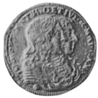 Doppia - Giovanni Battista Centurioni Scotti and Giulia Maria Serra