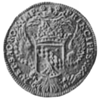 Doppia - Giovanni Battista Centurioni Scotti and Giulia Maria Serra