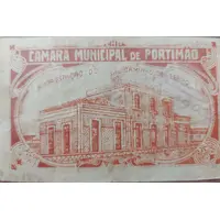5 centavos Portimão