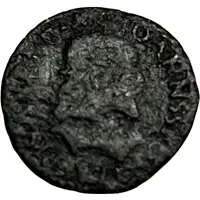 1 Soldo - Giovanni Sforza