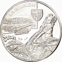 La Réunion - Trésors de nos Régions