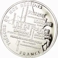 La Réunion - Trésors de nos Régions