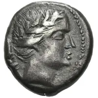 Hemidrachm
