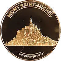 Mont Saint-Michel