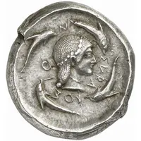 Tetradrachm