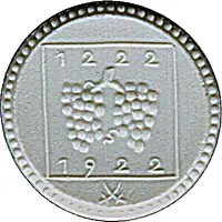 1 Mark - Grünberg