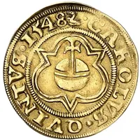 1 Goldgulden