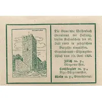 50 Heller Weissenbach