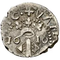 1 Real 'Dieciocheno' - Felipe III