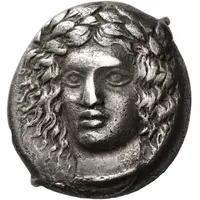 Tetradrachm