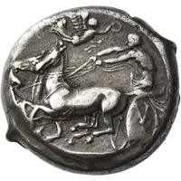 Tetradrachm