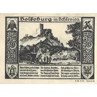 25 Pfennig Stadtsparkasse