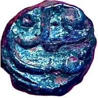 ⅙ Gani - Mahmud shah