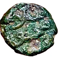 ⅙ Gani - Mahmud shah