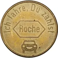 Token - Roche