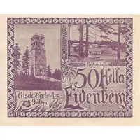 50 Heller Eidenberg