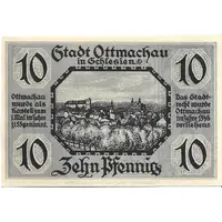 10 Pfennig