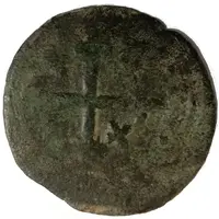 6 Cagliaresi or Soldo - Filippo III