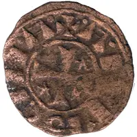 Pougeoise au Lys - Bohemond IV