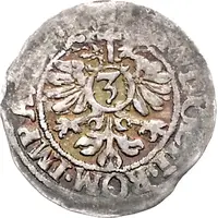 1 Groschen - Louis George