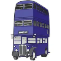 2 Dollars - Charles III Knight Bus