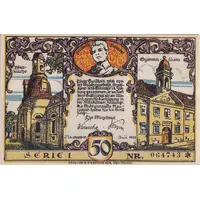 50 Pfennigs