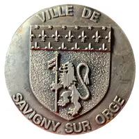 Savigny sur Orge