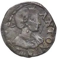 Sesino - Adrian VI Anonymous