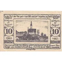 10 Heller Geinberg