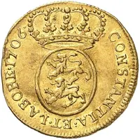 1 Ducat - Charles Frederick