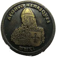 1 Morabitino - Santa Maria da Feira