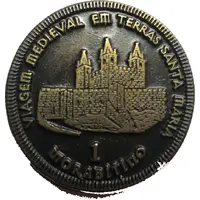 1 Morabitino - Santa Maria da Feira